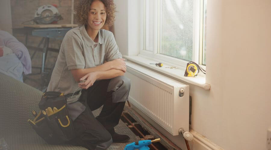 Professional Water heater repair in Willisville, AR